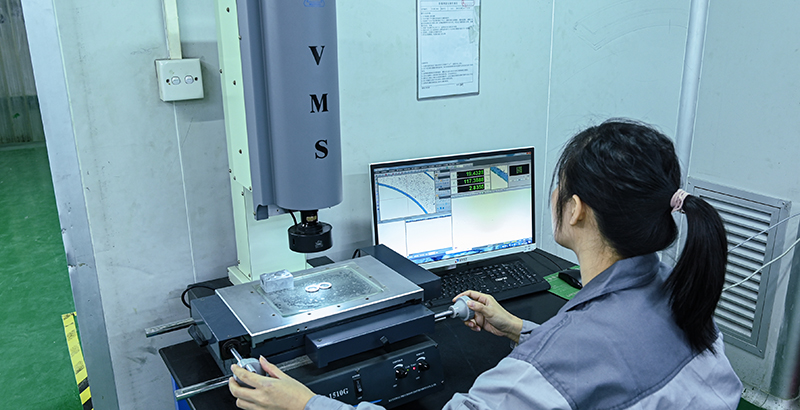 Testing Equipment