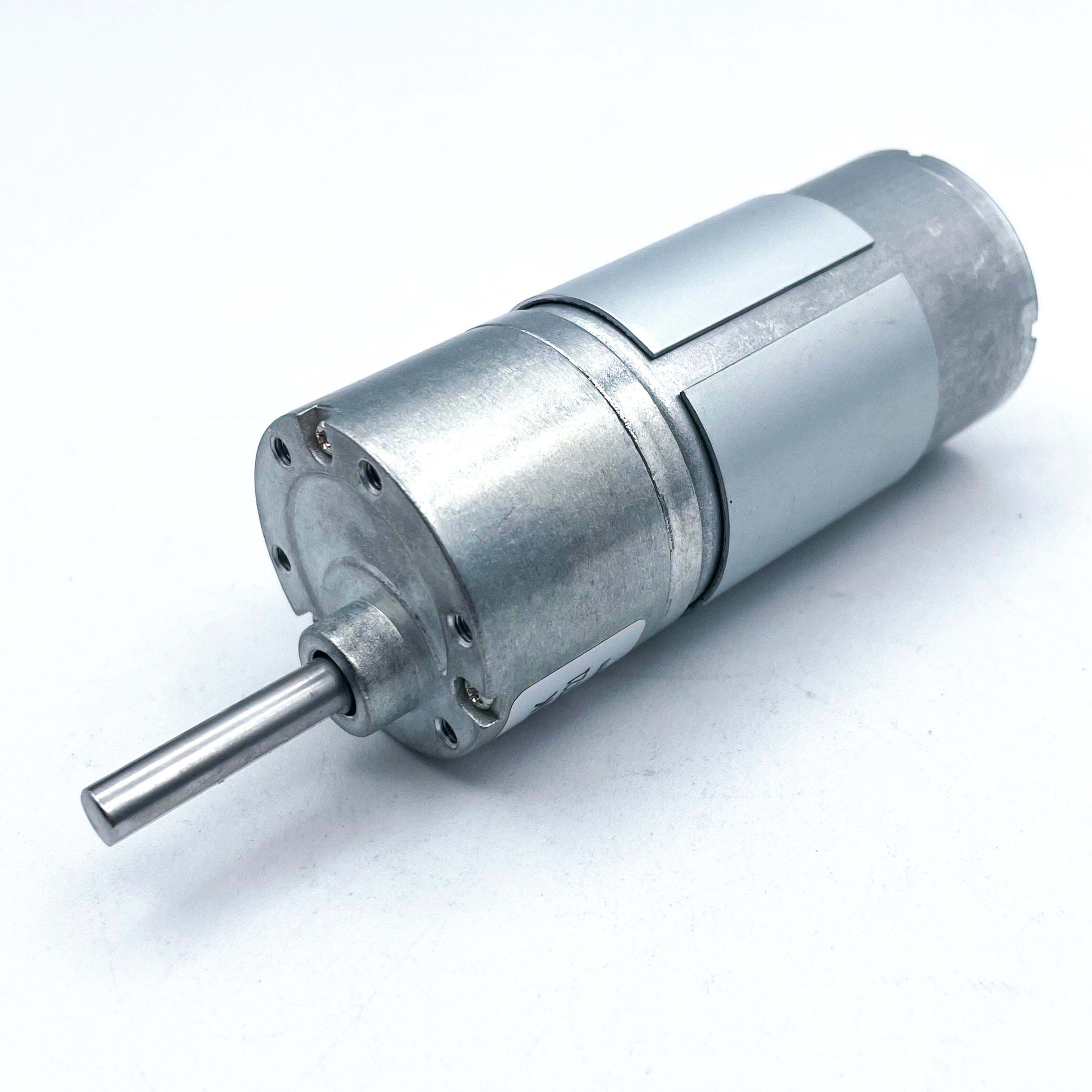 FT-37RGM555 37mm torque dc gear koronto 555 mooto burush