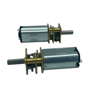 FT-12FGMN30 matoor fidsan