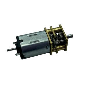 FT-12FGMN30 matoor fidsan