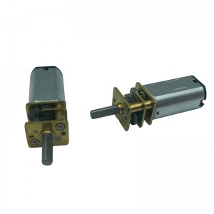 FT-12FGMN30 matoor fidsan