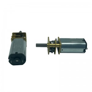 FT-12FGMN30 matoor fidsan