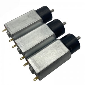 FT-17PGM180 planetary geared motors