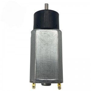 FT-17PGM180 planetary geared motors