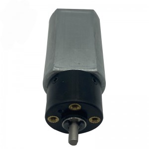 FT-17PGM180 planetary geared motors