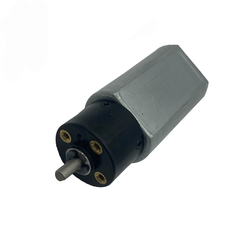 FT-17PGM180 planetary geared motors
