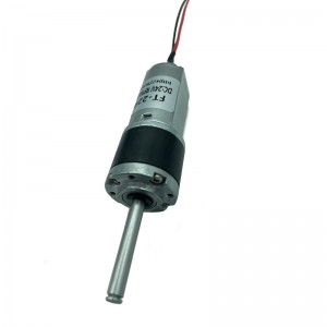 FT-22PGM180 Planetary gírmótorar