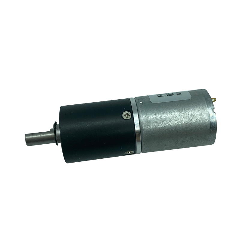 FT-24PGM370 48v cadayga dc Planetary Gear Reducer Motor