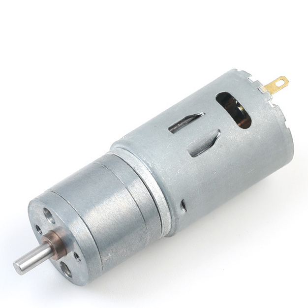 FT-25RGM385 mini dc gear motor 12v