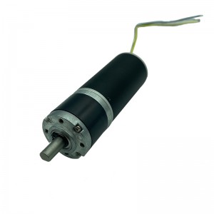 FT-28PGM2850 planetary gear motors brushless motor