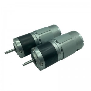 FT-28PGM385 DC motors planetary gear motors