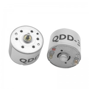 FT-310 DC Burush Motor ee drones-ka