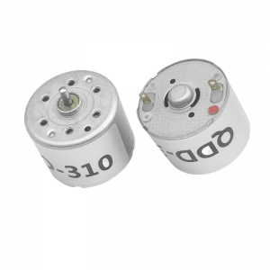 FT-310 DC Burush Motor ee drones-ka