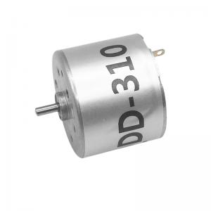 FT-310 DC Burush Motor ee drones-ka