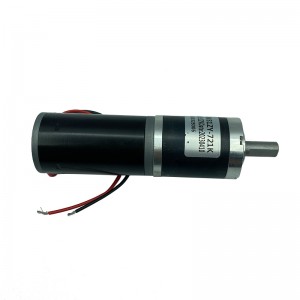 FT-32PGM31ZY 32mm planetary with 31ZY motor