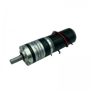 FT-32PGM31ZY 32mm planetary with 31ZY motor