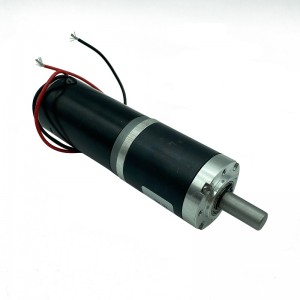 FT-32PGM31ZY 32mm planetary with 31ZY motor