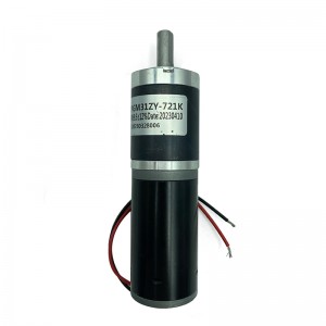 FT-32PGM31ZY 32mm planetary with 31ZY motor