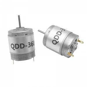 FT-360&365 DC Mootada burushka