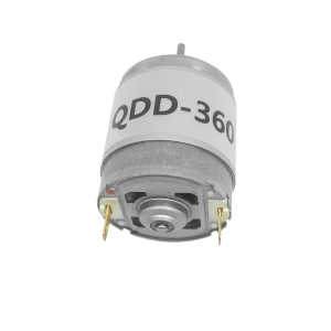 FT-360&365 DC Mootada burushka