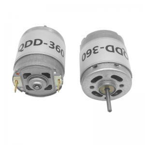 FT-360&365 DC Mootada burushka