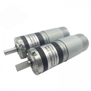 FT-36PGM545 36mm planetary gear motor