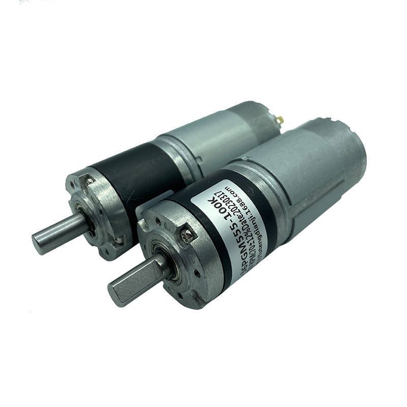 FT-36PGM555 DC Burush Planetary Gear Motor leh 555 mooto