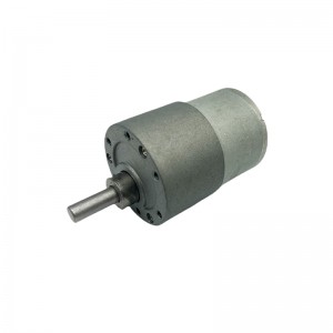 FT-37RGM3525 37mm Spur Växellåda motorer