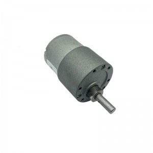 FT-37RGM3525 37mm Spur Gearbox motors