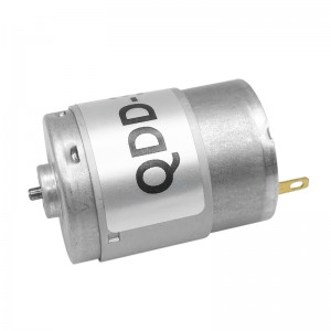 FT-380&385 magnet joogto ah DC motor DC mashiinka burushka