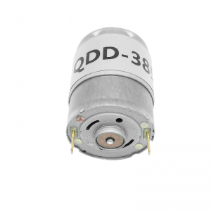 FT-380&385 magnet joogto ah DC motor DC mashiinka burushka