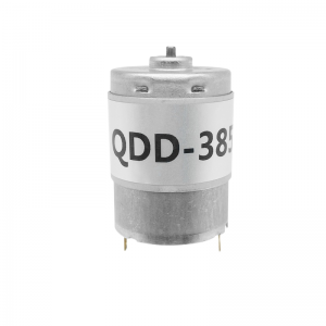 FT-380&385 magnet joogto ah DC motor DC mashiinka burushka