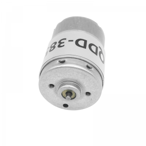 FT-380&385 magnet joogto ah DC motor DC mashiinka burushka