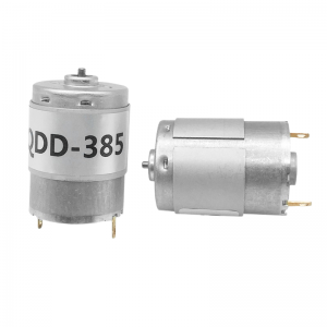 FT-380&385 magnet joogto ah DC motor DC mashiinka burushka