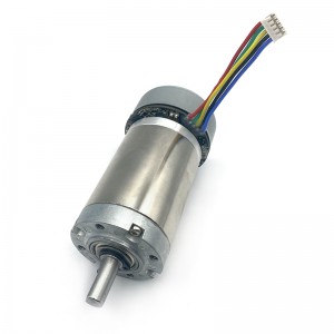 FT-42 PGM4818 planetary gear motor Brushless Motor