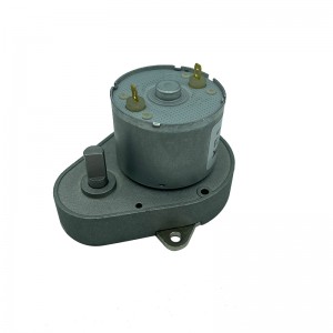FT-48OGM3525 Pear Shape gírmótor ventlamótor