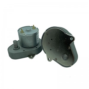 FT-48OGM3525 Pear Shape gírmótor ventlamótor