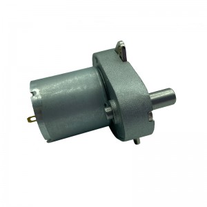 FT-48OGM3530 Mirco Damper Mooto hawo leh