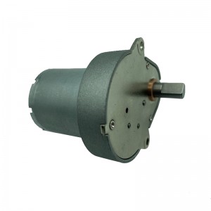 FT-48OGM3530 Mirco Damper Mooto hawo leh