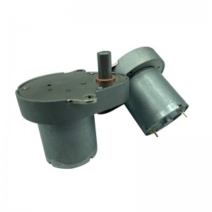 FT-48OGM3530 Mirco Damper Mooto hawo leh