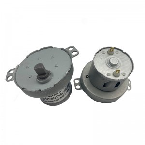 FT-49OGM3525 DC Gear matoorada