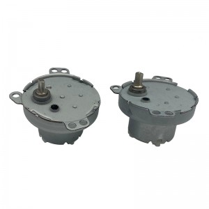 FT-49OGM500 DC matoorka marsho ee burushka