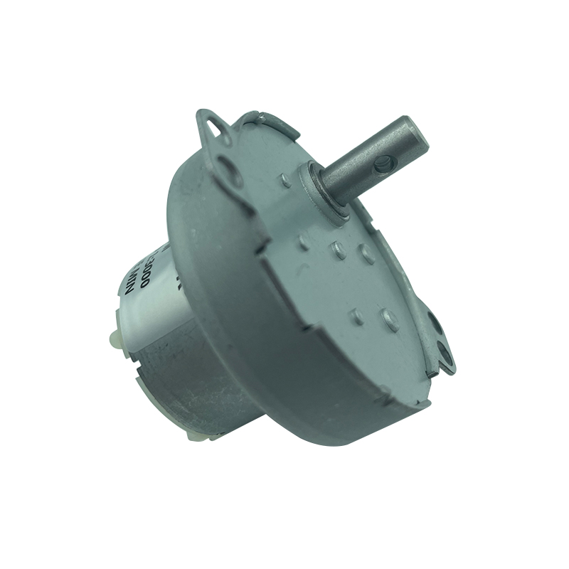 FT-49OGM500 Mirco DC Gear motor valve motor
