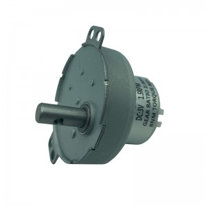 FT-49OGM500 Mirco DC Gear motor valve motor