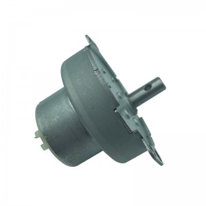 FT-49OGM500 Mirco DC Gear motor valve motor