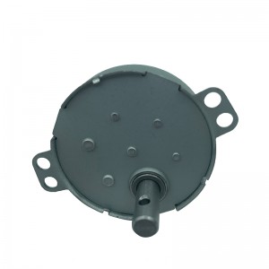 FT-49OGM500 Mirco DC Gear motor valve motor