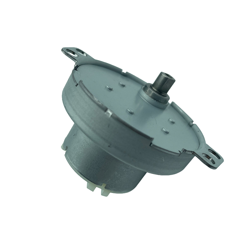 FT-49OGM500 Xawaaraha hooseeya ee 49mm DC Gear Motor