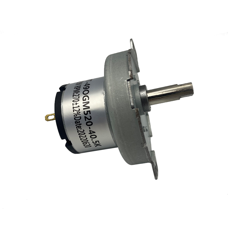 FT-49OGM520 49mm wareega Gear motor