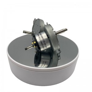 FT-49OGM520 49mm wareega Gear motor