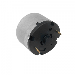 FT-520 DC Burush Motor magnetic dc joogto ah
